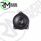 Vibe TESLA Direct Fit 4″ Plug & Play Midwoofer OPTISOUND OPTITESLA4M-V4