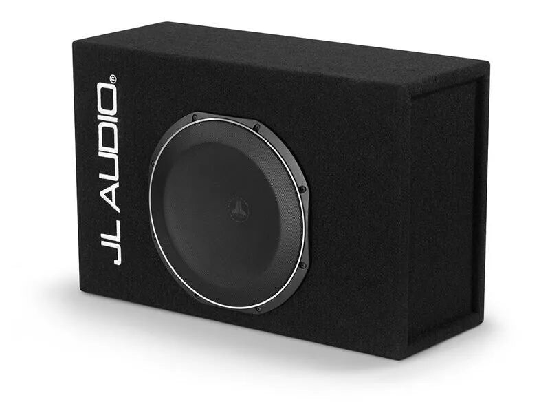 JL Audio ACP112LG-TW1 Car Audio Active Subwoofer System - 400W