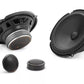 JL Audio C1-650se 6.5" (165 mm) Component Car Audio Speaker Silk Ed 50W RMS