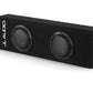 JL Audio ACP208LG-W3v3 Car Audio Active Subwoofer System - 500W