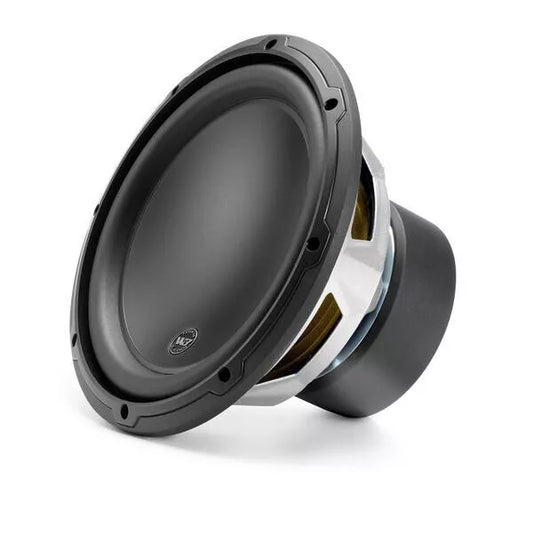 JL Audio 10W3v3-2 Car Audio 10" (250 mm) Subwoofer Driver 500 W RMS