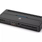 JL Audio RD900/5 5-Channel Class D System Car Audio Amplifier - 900 W RMS