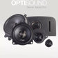 Vibe TESLA Direct Fit 8″ Plug & Play Midwoofer OPTISOUND OPTITESLA8W-V4
