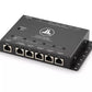 JL Audio VXi-HUB JLid Comm & Optical Audio Network Hub for VXi Amps Amplifiers
