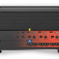 JL Audio XDM600/6-24V 6-Channel Class D Full-Range Car / Marine Amplifier- NEW!