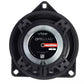 Vibe TESLA Direct Fit 4″ Plug & Play Midwoofer OPTISOUND OPTITESLA4M-V4