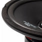 VIBE 8" Inch MK2 AUDI TT / Q7 Car Stereo Speaker Upgrade Fitting Kit