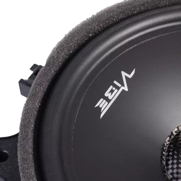 Vibe TESLA Direct Fit 8″ Plug & Play Midwoofer OPTISOUND OPTITESLA8W-V4