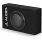 JL Audio ACP110LG-TW1 Car Audio Active Subwoofer System - 400W
