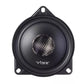 Vibe TESLA Direct Fit 4″ Plug & Play Midwoofer OPTISOUND OPTITESLA4M-V4