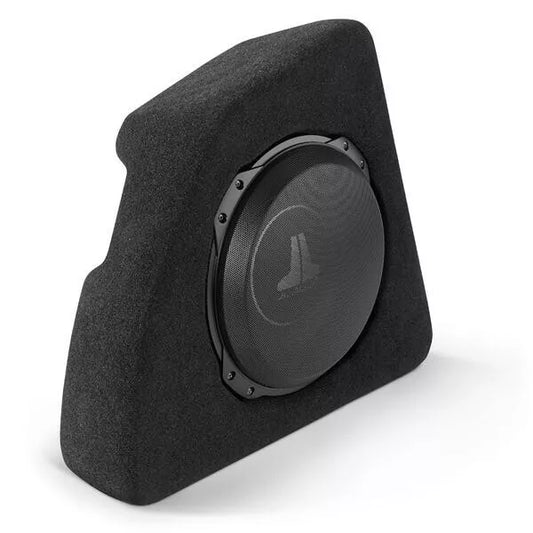 JL Audio SB-FIAT-500/10TW3 Car Audio Stealthbox® Subwoofer for 2007-Up Fiat 500
