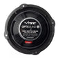 VIBE 8" Inch MK2 AUDI TT / Q7 Car Stereo Speaker Upgrade Fitting Kit