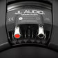 JL Audio 12W6v3-D4 Car Audio 12" (300 mm) Subwoofer Driver 600 W, 4 Ω