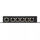 JL Audio VXi-HUB JLid Comm & Optical Audio Network Hub for VXi Amps Amplifiers
