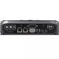 JL Audio VX600/1i Monoblock Class D Car Audio Subwoofer Amplifier DSP - 600W RMS