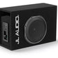 JL Audio ACP112LG-TW1 Car Audio Active Subwoofer System - 400W