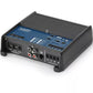 JL Audio XDM300/1 Monoblock Class D Car/Marine Subwoofer Amplifier 14.4V