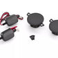 JL Audio CF-350mt 3.5" (90 mm) Car Audio Mid-Tweeter Speaker System 30W