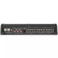 JL Audio XDM600/6 6-Channel Class D Full-Range Car / Marine Amplifier