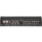 JL Audio XDM500/3 3-Channel Class D Full-Range Car / Marine Amplifier