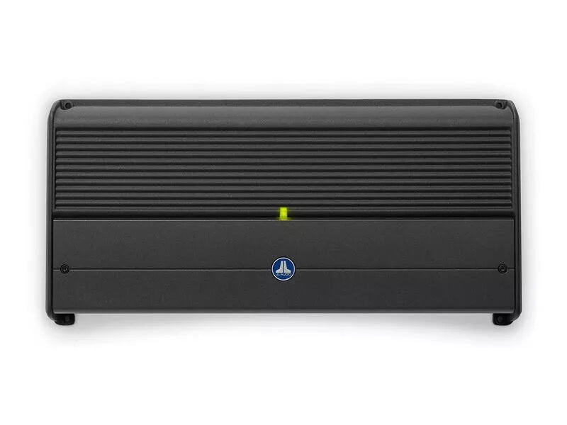 JL Audio XDM1000/5 5-Channel Class D Full-Range Car / Marine Amplifier
