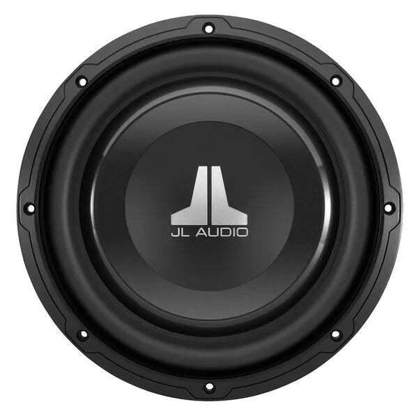 JL Audio 10W1v3-4 Car Audio 10" (250 mm) Subwoofer Driver 300 W RMS