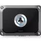 JL Audio VX400/4i 4-Channel Class D Car Audio Full-Range Amplifier DSP- 400W RMS