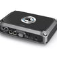 JL Audio VX600/6i 6-Channel Class D Full-Range Car Audio Amplifier Int. DSP