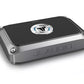 JL Audio VX600/6i 6-Channel Class D Full-Range Car Audio Amplifier Int. DSP