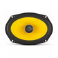 JL Audio C1-690tx 6 x 9" (150 x 230 mm) Coaxial Car Audio Speaker System 60W RMS