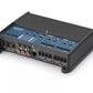 JL Audio XDM700/5 5-Channel Class D Full-Range Car / Marine Amplifier