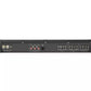 JL Audio XDM1000/5 5-Channel Class D Full-Range Car / Marine Amplifier