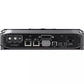 JL Audio VX400/4i 4-Channel Class D Car Audio Full-Range Amplifier DSP- 400W RMS