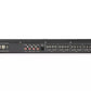 JL Audio XDM800/8-24V 8-Channel Class D Full-Range Car / Marine Amplifier-NEW!