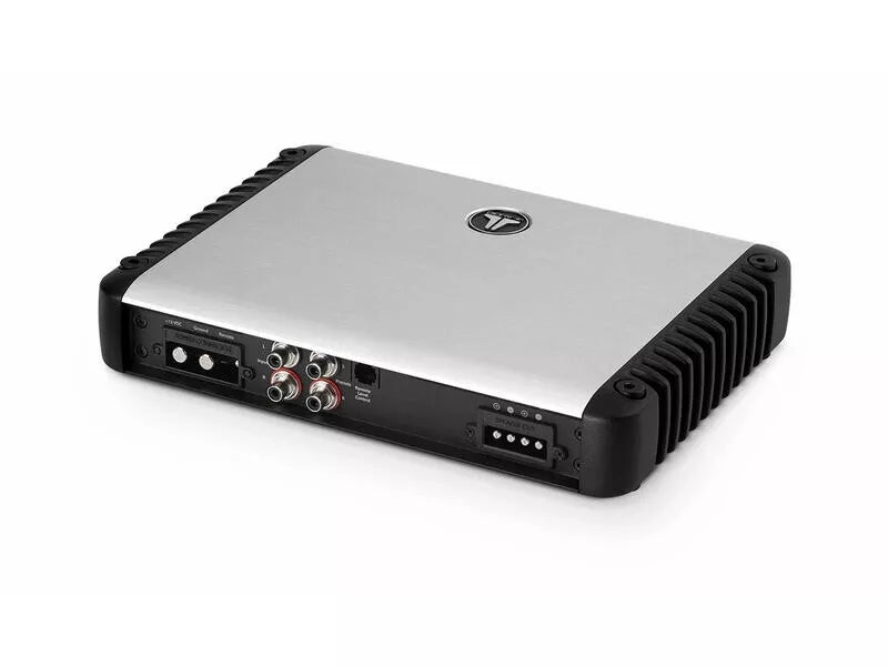 JL Audio HD1200/1 Monoblock Class D Wide-Range Amplifier, 1200 W x 1 @ 1.5-4 Ω