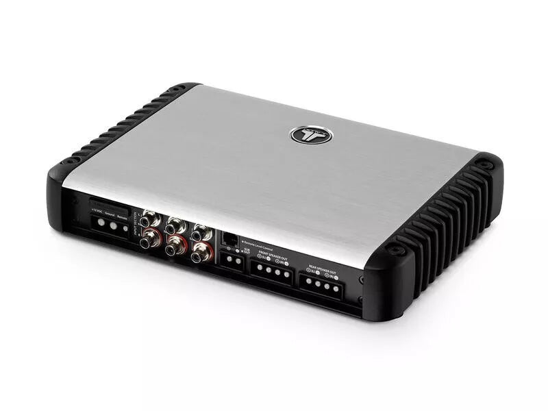 JL Audio HD900/5 5-Channel Class D System Amplifier, 100 W x 4 + 500 W x 1