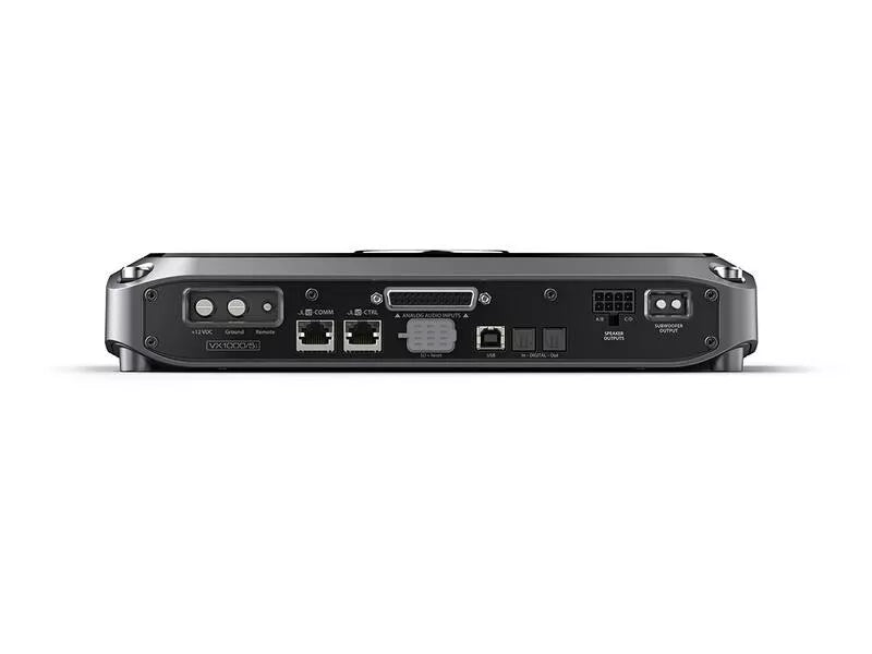 JL Audio VX1000/5i 5-Channel Class D System Car Audio Amplifier Int. DSP