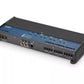 JL Audio XDM1000/5 5-Channel Class D Full-Range Car / Marine Amplifier