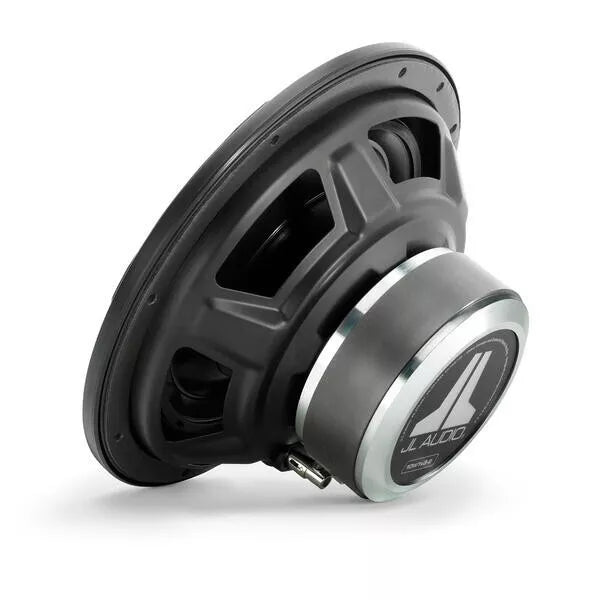 JL Audio 10W1v3-4 Car Audio 10" (250 mm) Subwoofer Driver 300 W RMS