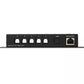 JL Audio VXi-HUB JLid Comm & Optical Audio Network Hub for VXi Amps Amplifiers