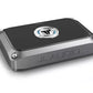 JL Audio VX600/2i 2-Channel Class D Car Audio Full-Range Amplifier DSP- 600W RMS