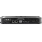 JL Audio VX800/8i 8-Channel Class D Full-Range Car Audio Amplifier Int. DSP