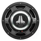JL Audio 10W1v3-2 Car Audio 10" (250 mm) Subwoofer Driver 300 W RMS