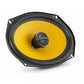 JL Audio C1-690x 6 x 9" (150 x 230 mm) Coaxial Car Audio Speaker System 60W RMS