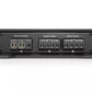 JL Audio JD400/4 4-Channel Class D Full-Range Car Audio Amplifier- 100W RMS