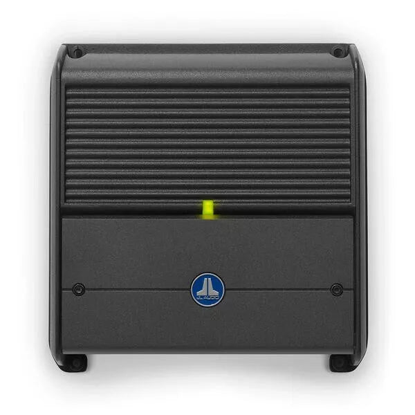 JL Audio XDM200/2 2-Channel Class D Full-Range Car / Marine Amplifier