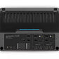 JL Audio RD400/4 4-Channel Class D Full-Range Car Audio Amplifier - 14.4V