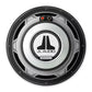 JL Audio 10W3v3-2 Car Audio 10" (250 mm) Subwoofer Driver 500 W RMS
