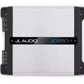 JL Audio JD250/1 Monoblock Class D Car Audio Subwoofer Amplifier- 250 W RMS