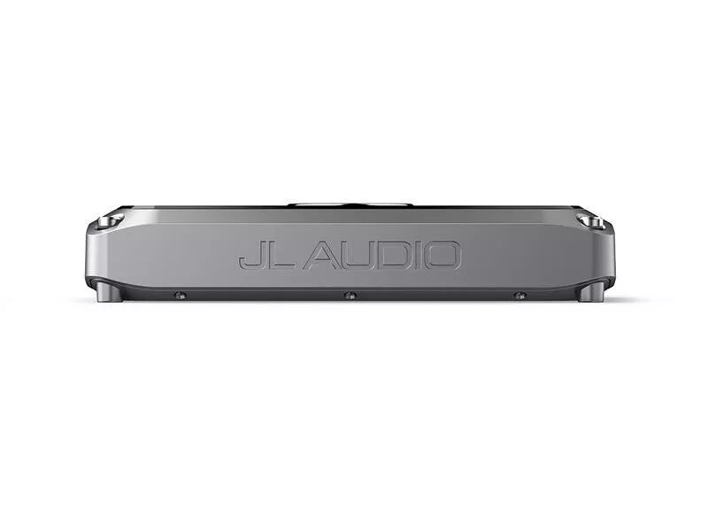 JL Audio VX800/8i 8-Channel Class D Full-Range Car Audio Amplifier Int. DSP